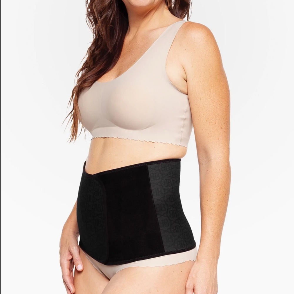 Belly Bandit Postpartum Belly Wrap size M